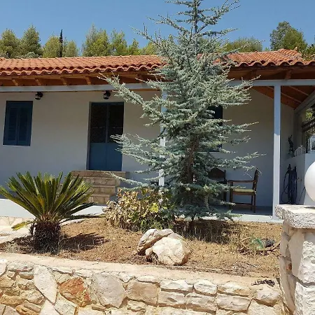 Blue Topaz Mini Pool