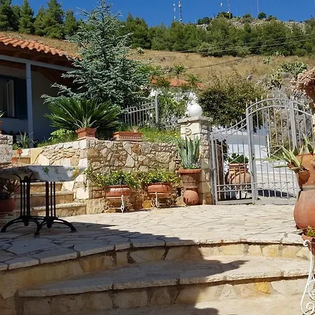 منزل ريفي Blue Topaz Mini Pool نافبليو