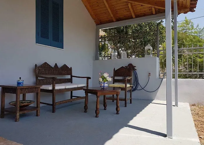 Blue Topaz Mini Pool * نافبليو