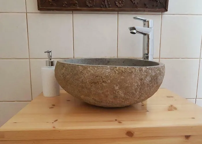 Blue Topaz Mini Pool