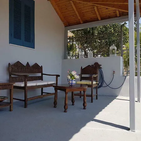 Cozy Mountain * Nafplio