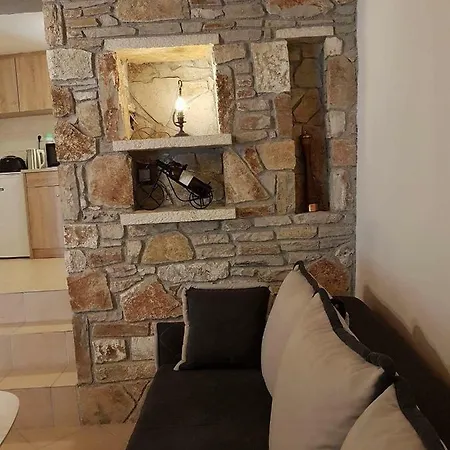 Casa di campagna Cozy Mountain *
