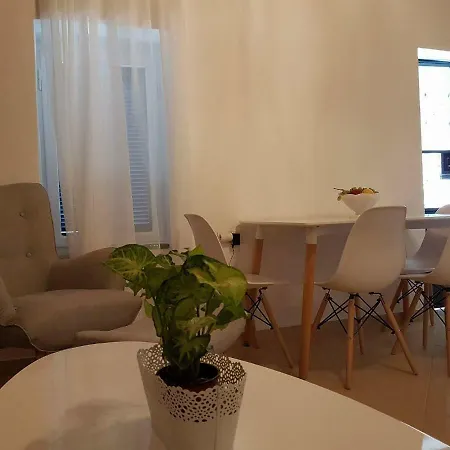 Cozy Mountain Nafplio