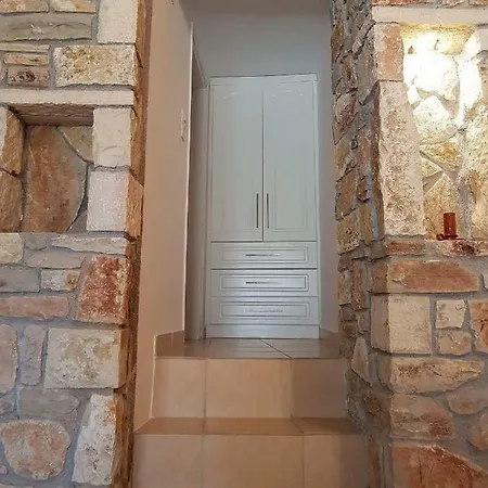 Blue Topaz Mini Pool בית כפרי *