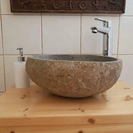 Blue Topaz Mini Pool