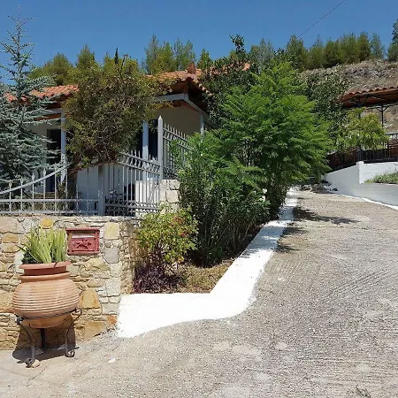Cozy Mountain Casa di campagna Nauplia