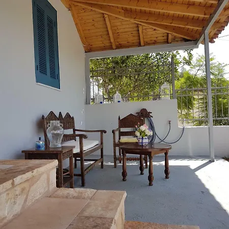 Casa di campagna Cozy Mountain *