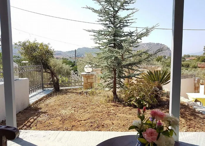 Kır Evi Blue Topaz Mini Pool *