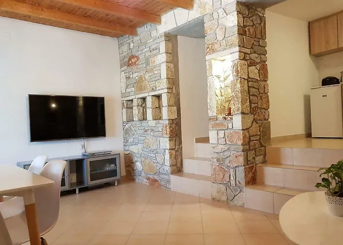 Cozy Mountain * Nafplio